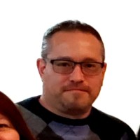 ITS Snowflake Solutions Employee Robert Hauser's profile photo