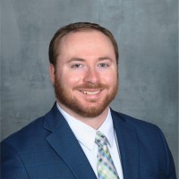 Plus One an Optum Company Employee Chris Domanski's profile photo