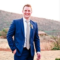 Lenmed Employee Jacques Meyer's profile photo