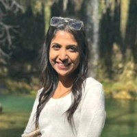 Revolut Employee Riya Agarwal's profile photo