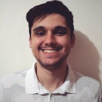 Entri Employee Felipe Lima's profile photo