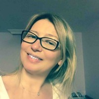 SpliceBio Employee Feride Sahin's profile photo
