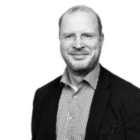 Umecrine Cognition AB Employee Viktor Drvota's profile photo