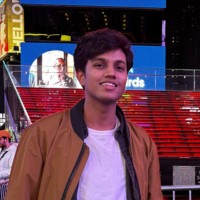 WINLAB Employee Nihal Shah's profile photo