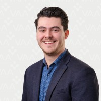 VAA Employee Teun de Wijs's profile photo