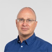 METAS Employee Matthias Hartl's profile photo