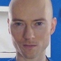 J.P. Morgan Employee Thomas Murphy's profile photo