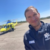 INEM Employee Clifton Gala's profile photo