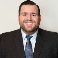 Berman Law Group Employee Chris Mallou's profile photo