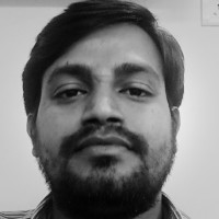 GS Global Services Inc. Employee Pradeep Yadav's profile photo