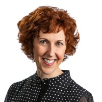 Schwabe North America Employee Carolyn Gugger's profile photo