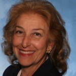 AMS Employee Tessy Albin's profile photo