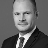 AFP Employee Ty McCormick's profile photo