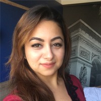 Vineet Kaur Email & Phone Number