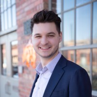 Vertical Arts Architecture Employee Austin Cuthbert's profile photo