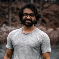 Vineeth M. Email