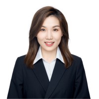 AA Metals, Inc Employee Chris Shi's profile photo