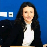 Alexandra Dobre Email