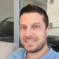 SysAid Employee Alon Moshe's profile photo