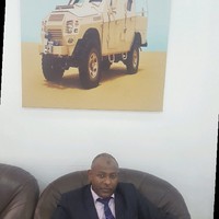 Sadiq Taha Email
