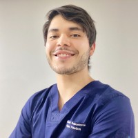 ESE HUS Employee Daniel Ballesteros's profile photo