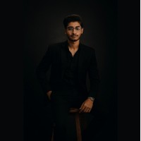 JAC LOGISTICS Employee Muhammad A.'s profile photo