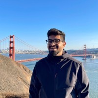 Eddyfi Employee Mrigank Bhargava's profile photo