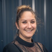 MINOTERIE GIRARDEAU Employee Julie Bourdet's profile photo