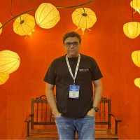RIPPL Lighting Employee Kshitij Ghare's profile photo
