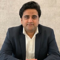 PUSH SPORTS Employee Vishal Gaba's profile photo