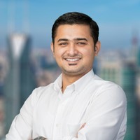Tellen Employee Rahul Makwana's profile photo