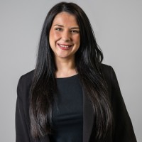 Test Driven Solutions Ltd. Employee Hannah Waddington's profile photo