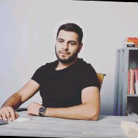Apphud Employee Arman Asatryan's profile photo