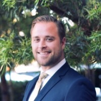 Veleta Capital Employee Patrick Morgan's profile photo