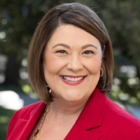 SMU Dedman School of Law Employee Marcie Davis's profile photo
