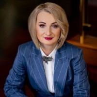 Anna Witkowska Email