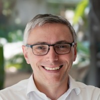 Nadara Employee Toni Volpe's profile photo