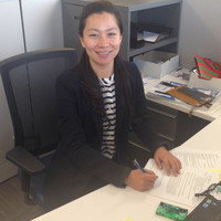 Shiyu Wei Email & Phone Number