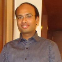 Mirai International AG Employee Suman Das's profile photo