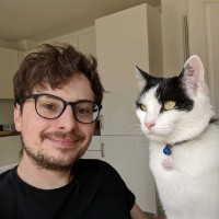 PlayStation Employee Matthew Ruddle's profile photo