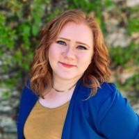 Tennessee Department of Agriculture Employee Megan Carpenter's profile photo