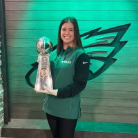Bridget Waldron Email & Phone Number