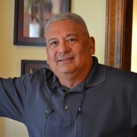 Tidewater Fleet Supply/TNT Parts Employee Fred Delacruz's profile photo