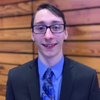 FedEx Freight Employee Jacob Maher's profile photo