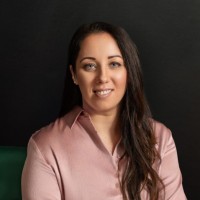 Leier Employee Petra Huszti's profile photo