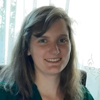 Cosun innovation center Employee Lisa de Vries's profile photo