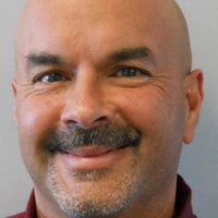 City of University Park Employee David Vartian's profile photo