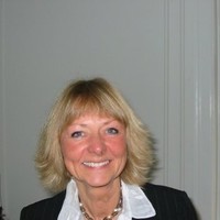 God Employee Susanne Sørensen's profile photo