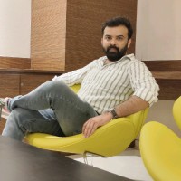 IBS Software Employee Venugopal R's profile photo