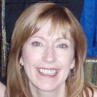 East Norfolk Sixth Form College Employee Sue Cook's profile photo